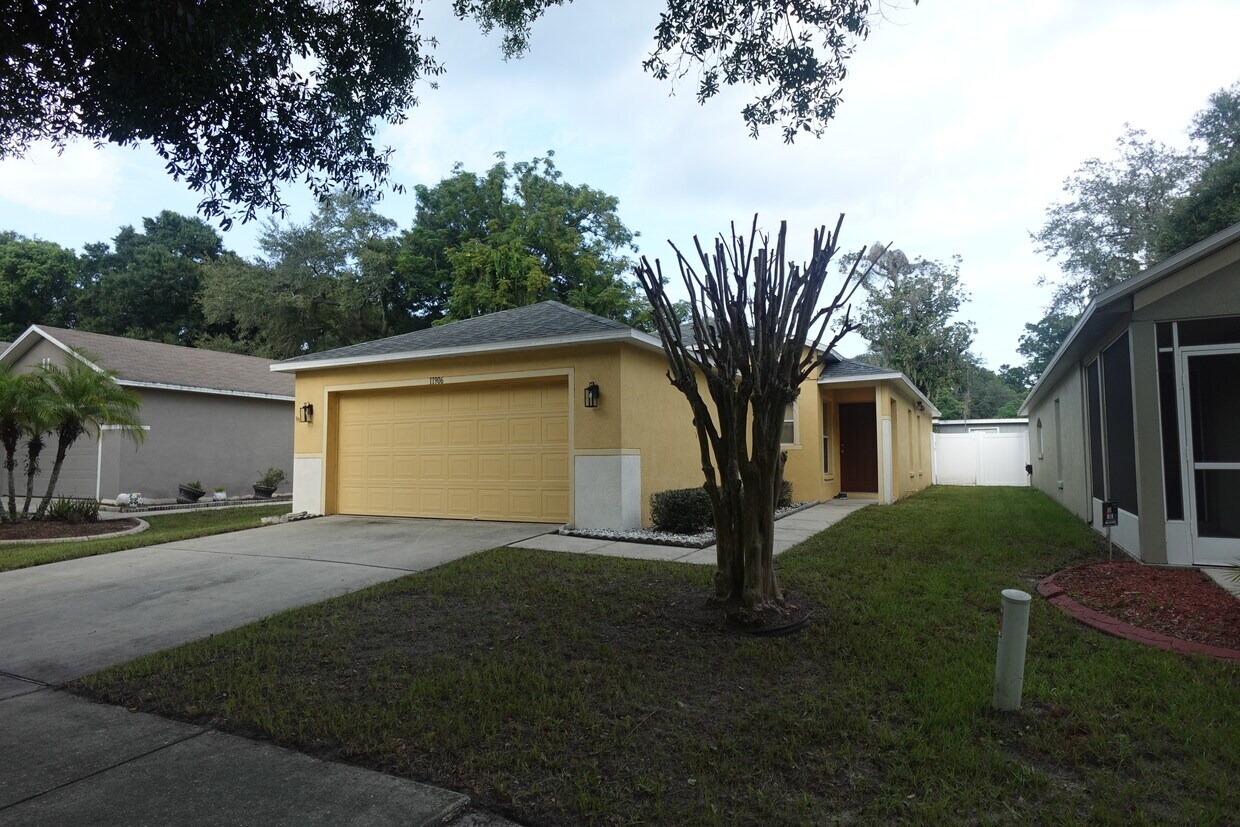 11906 Mango Groves Blvd, Seffner, FL 33584 House Rental in Seffner, FL