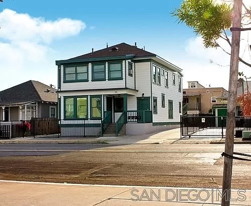 Building Photo - 358 22nd St