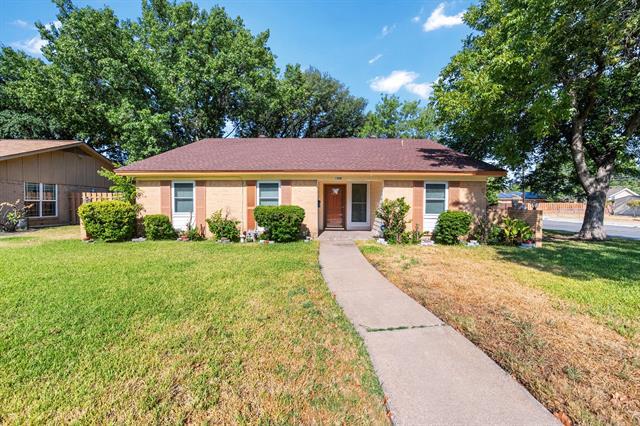 Primary Photo - 1802 Santa Rosa Ct