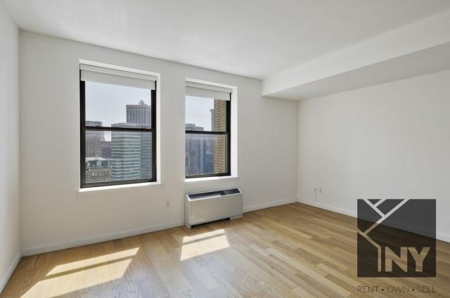 Foto del edificio - 2 bedroom in NEW YORK NY 10004