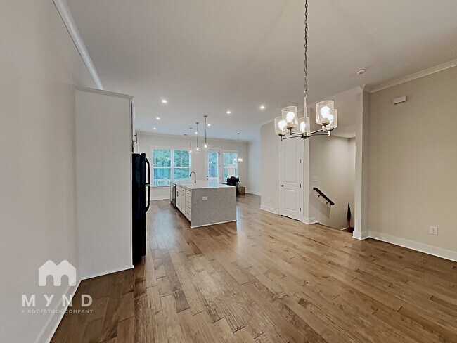 Foto del edificio - 763 Hadley Ln NE