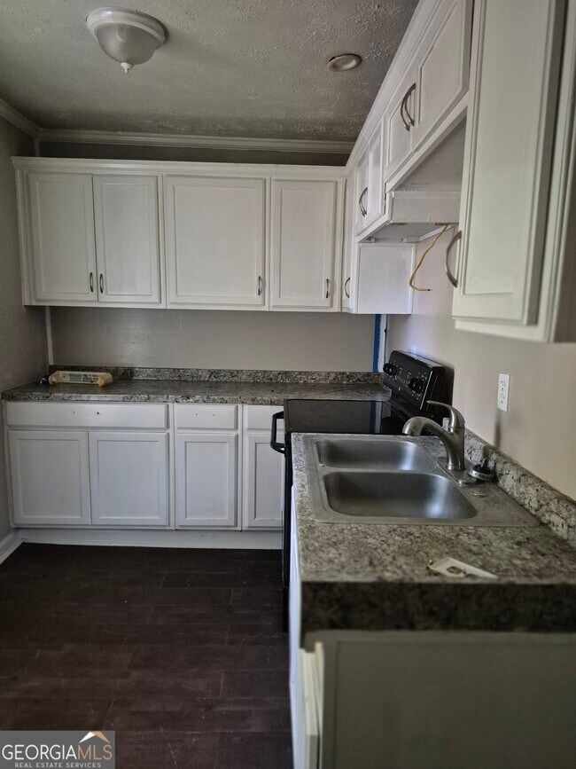 Foto del edificio - 110 31st Ave