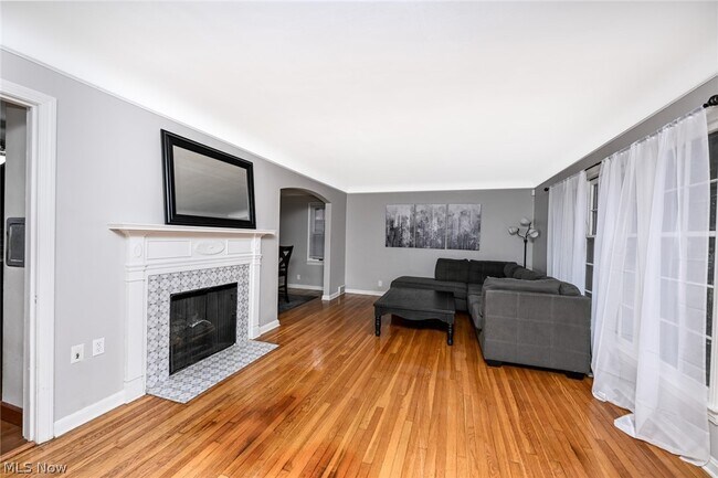 Foto del edificio - 3699 Bainbridge Rd