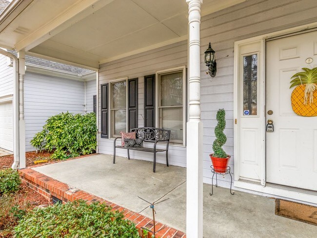 Foto del edificio - 5733 Cherrystone Dr