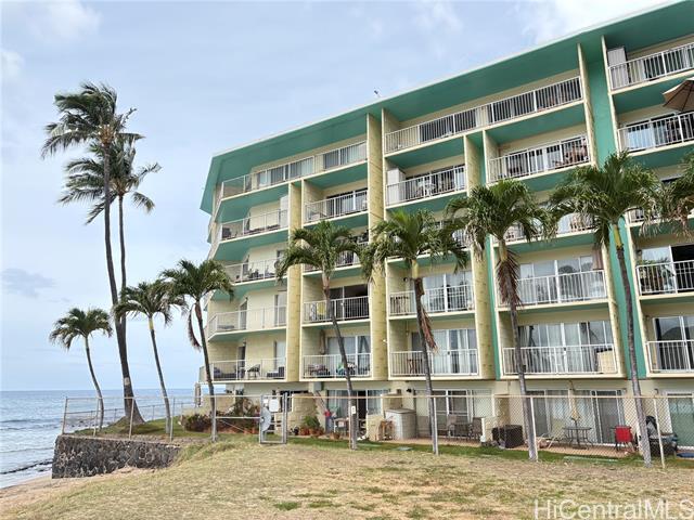 Building Photo - 84-265-265 Farrington Hwy