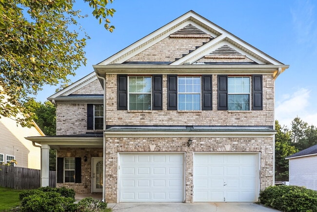 Building Photo - 1115 Watercourse Way
