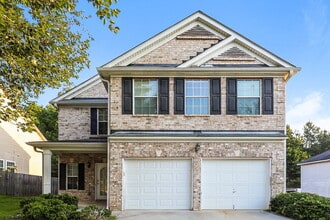Building Photo - 1115 Watercourse Way