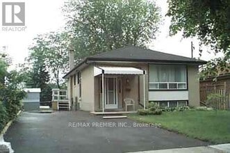 Building Photo - 19 Barwell Crescent