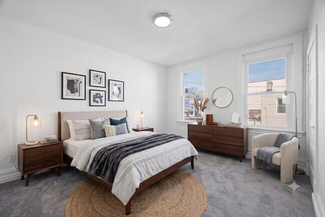 Foto del edificio - 4100 Howley St