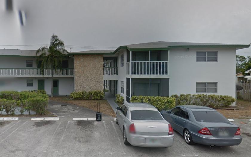 Foto principal - 100 SW 2nd Ave