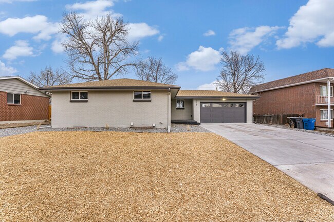 Foto del edificio - 11757 W 62nd Ave