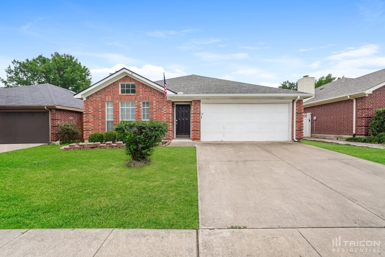 Foto principal - 942 Tennessee Trail