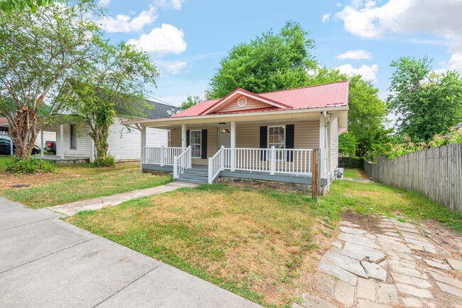Building Photo - 3118 Galbraith St