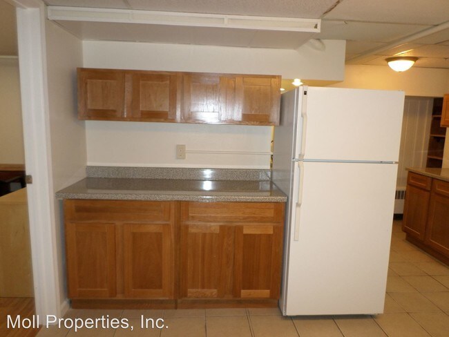 Building Photo - 111 Blair St