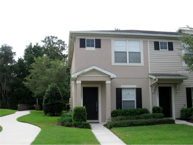 15885 Fishhawk View Dr, Lithia, FL 33547 Townhome Rentals in Lithia