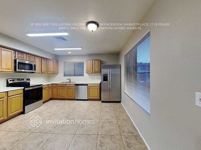 Foto del edificio - 442 N Granite St