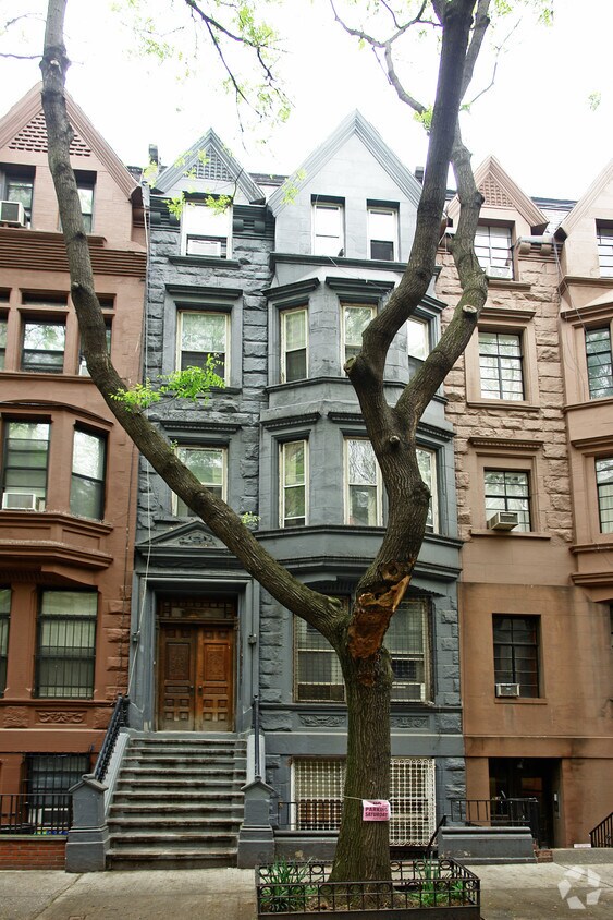 Foto del edificio - 55 W 90th St