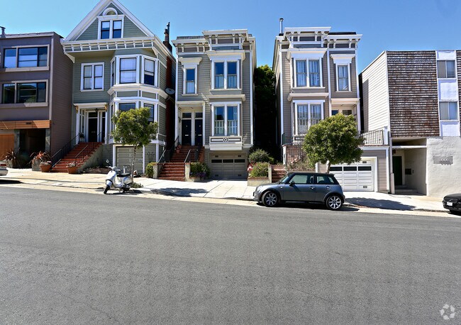 Foto del edificio - 3006 Sacramento St