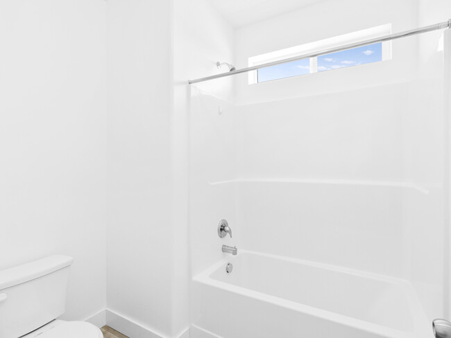 Foto del edificio - 1345 N 3830 W