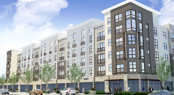 Building Photo - The Ellison