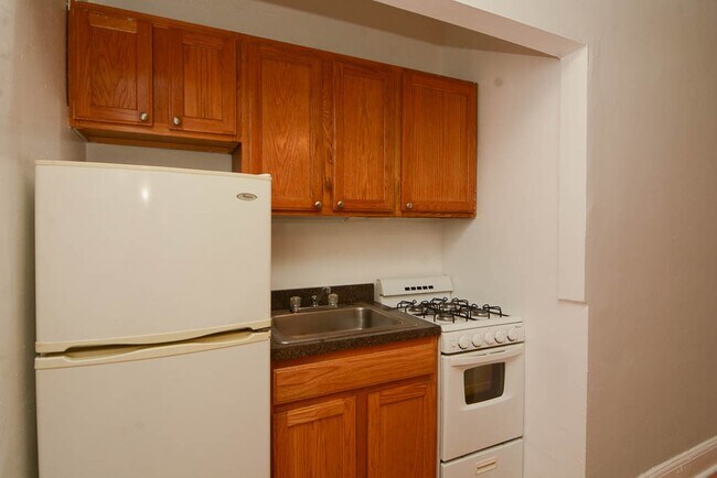 Foto del edificio - 3824 N Fremont St