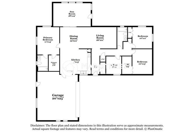Building Photo - 3 Bedroom Pet-Friendly Home in CASSELBERRY, FL with Main Street Renewal