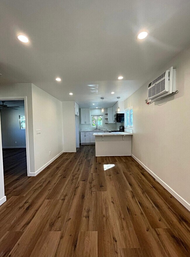 Dining/ Kitchen - 5721 Case Ave