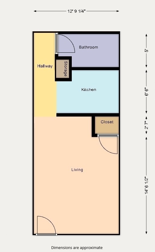 Building Photo - The Residences at Edmond Park