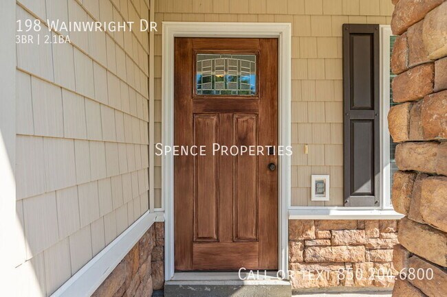 Foto del edificio - 198 Wainwright Dr