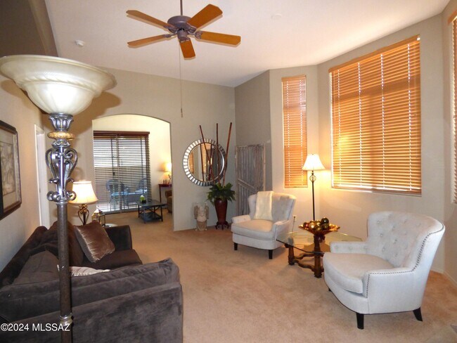 Foto del edificio - 7380 E Maritime Dr
