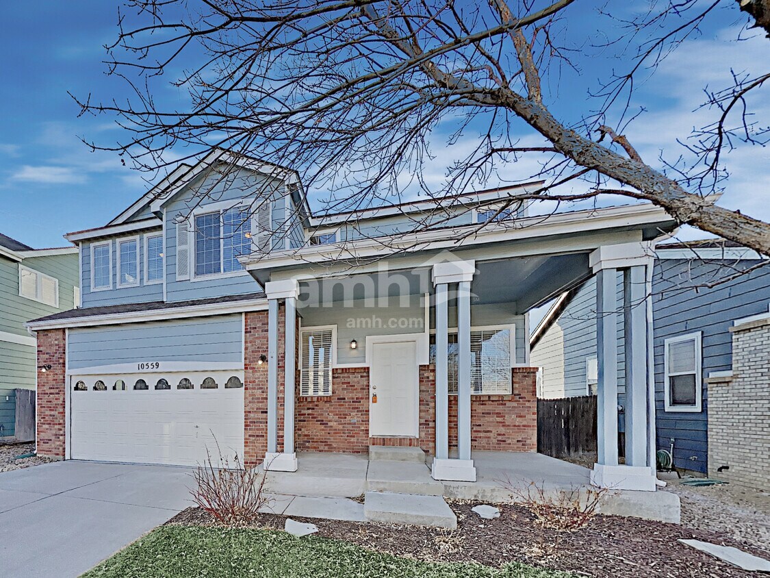 Foto principal - 10559 E Abilene St