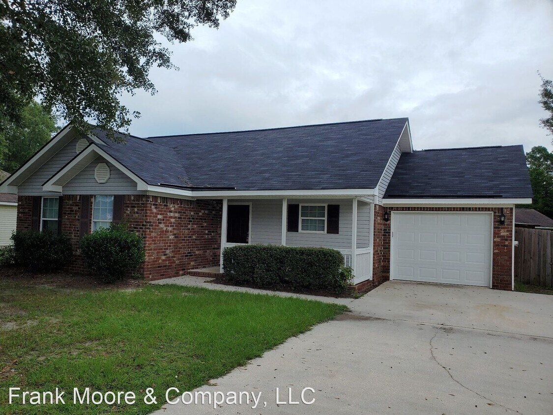 Primary Photo - 3 br, 2 bath House - 503 Weisenbaker Rd