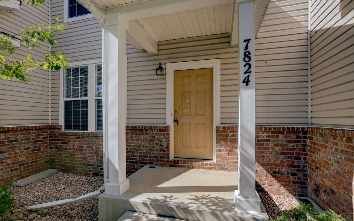 7824 Sandy Springs Point, Fountain, CO 80817 Townhome Rentals in