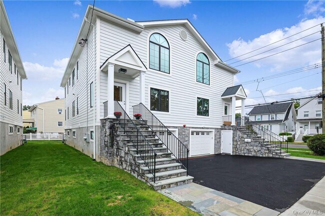 Foto del edificio - 59 Nelson Ave