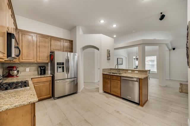 Foto del edificio - 11554 Stephenville Dr