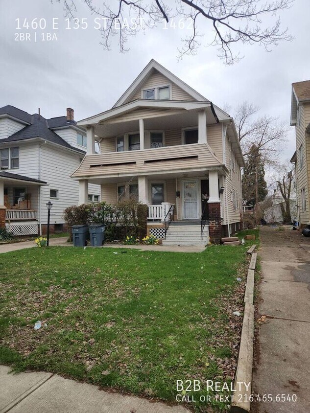 Foto del edificio - 1460 E 135th St