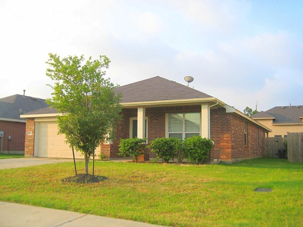 18915 Squirrel Oaks Dr, Magnolia, TX 77355 House for Rent in Magnolia