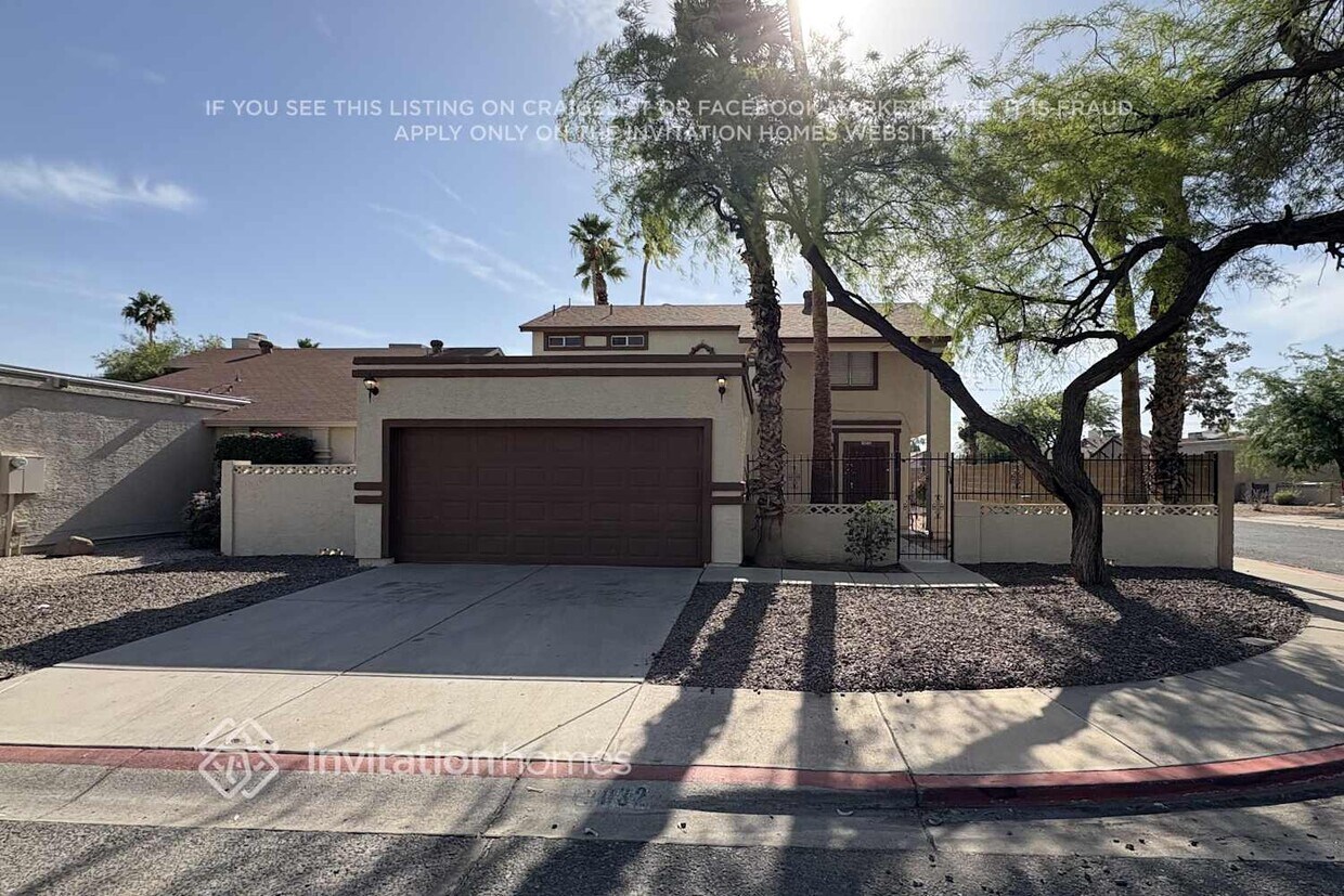 Foto principal - 10032 N 66th Dr