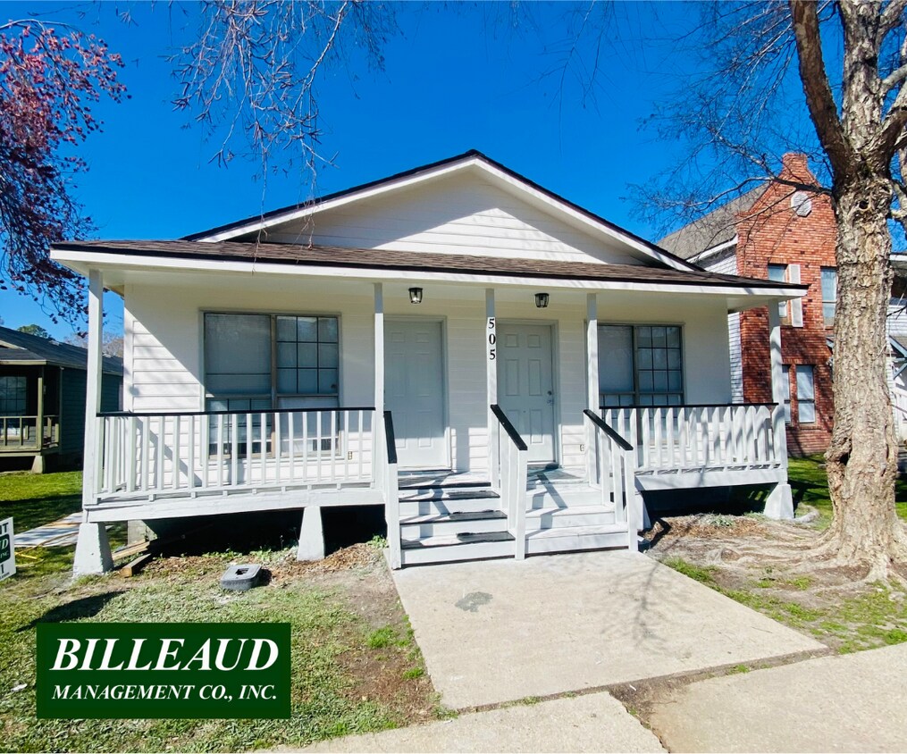 Foto principal - 505 S Marigny Cir