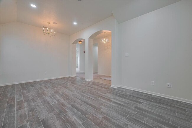Foto del edificio - 17215 Stratford Green Dr