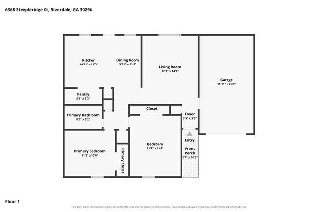 Foto del edificio - 6368 Steepleridge Ct