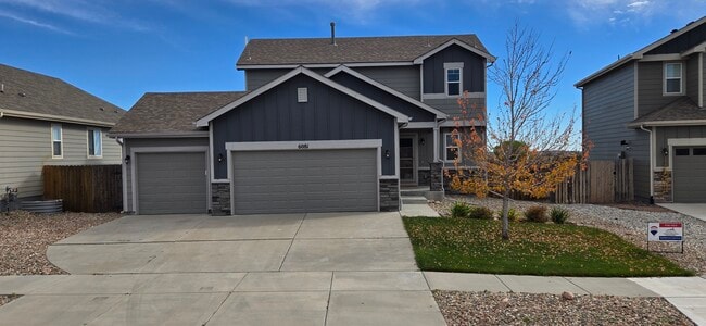 Building Photo - 6081 Anders Ridge Ln
