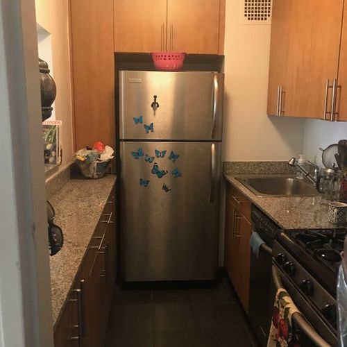 Foto del edificio - 345 W 34th St