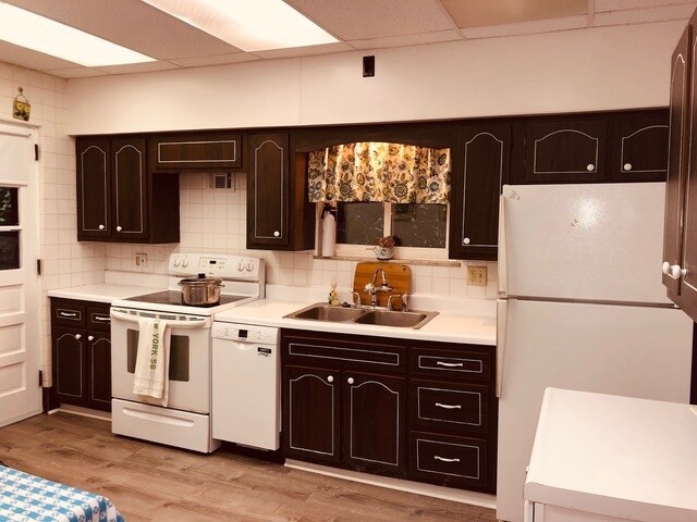 Foto del edificio - 7120 McClure Ave