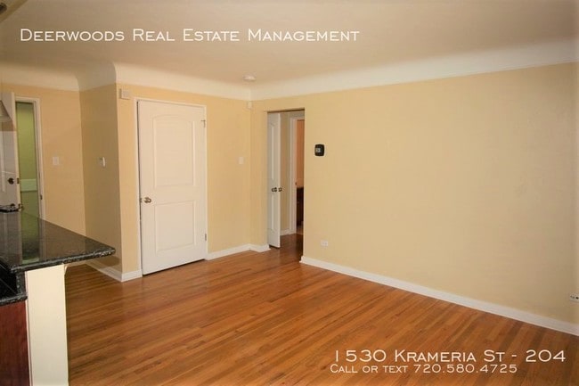 Building Photo - 1530 Krameria St