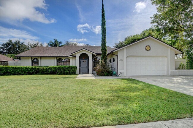 Foto del edificio - 2664 Yarmouth Dr