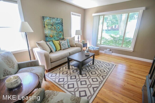 Foto del edificio - 4 br, 1.5 bath House - 602 N 115th St
