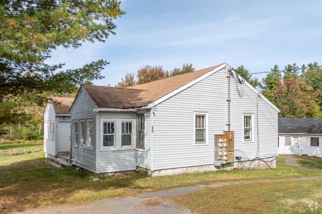 Building Photo - 274-278 Cold Spring Rd