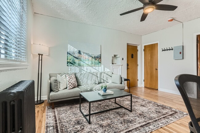 Building Photo - 1666 Detroit St