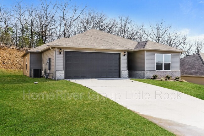 Foto del edificio - 12 Crowley Ridge Dr